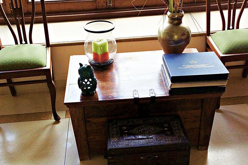 Devra Udaipur Hotel Екстериор снимка